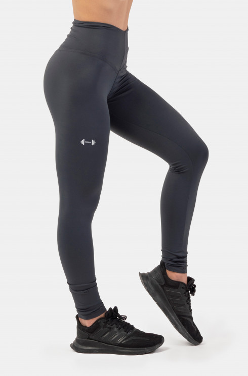 Feeling Flawless Cropped Knit Leggings- Black – The Pulse Boutique